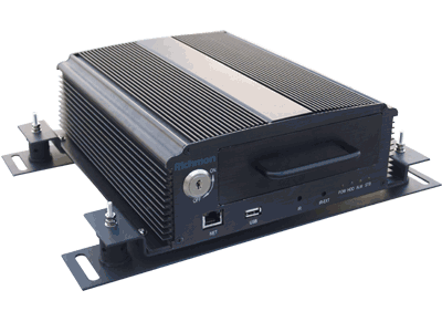 锐驰曼将推出新一代车载录像机MDR6000S