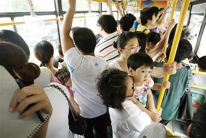 浙江温岭2000万公交系统实现3G实时监控