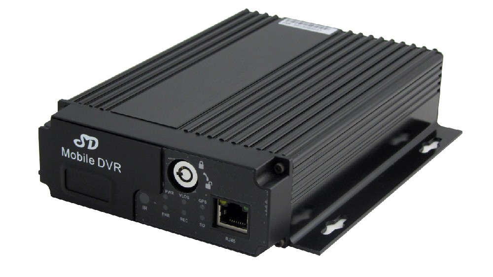 锐驰曼成功开发出4G车载产品